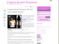  10 Tips For Gorgeous Summer Hair, Top 10 Foods For Healthy Hair, Keratin Hair Treatment for Ethnic Hair?, How to Fight Winter Frizz