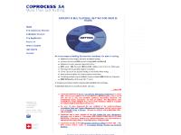 coprocess.com Coprocess, netting, intranetting coprocess.com Coprocess, netting, intranetting