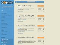 copt.org Coptic Alphabet, Coptic Church, Coptic Feasts & Fasts copt.org Coptic Alphabet, Coptic Church, Coptic Feasts & Fasts