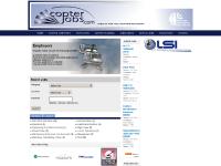 Copterjobs Is The Helicopter Employment Site For All Helicopter Jobs Within The Helicopter Industry. Copterjobs Is The Helicopter Employment Site For All Helicopter Jobs Within The Helicopter Industry.