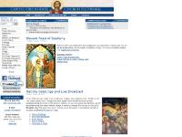 CopticChurch.Net - Coptic Orthodox Church Network CopticChurch.Net - Coptic Orthodox Church Network