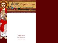 Coptic Icons
