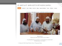 copticmexico.org Coptic, Orthodox, Orthodoxa copticmexico.org Coptic, Orthodox, Orthodoxa