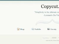 Copycut.se Copycut.se