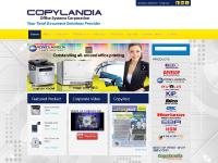copylandia.com Business Ideas, Products, Branches copylandia.com Business Ideas, Products, Branches