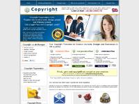  Games Rules Published, Copyright and the Web, Copyright filing process?, Copyright filing?