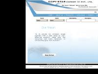 COPY STAR EXPORTS...Copier Section COPY STAR EXPORTS...Copier Section
