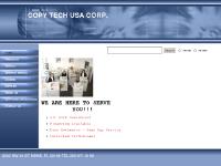 COPY TECH USA CORP.