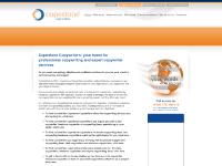 copywriters.uk.com Copestone Copywriters, What we do, Sectors we cover copywriters.uk.com Copestone Copywriters, What we do, Sectors we cover