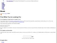 Sorry, This Page Has Moved | The Licorice Group, LLC Sorry, This Page Has Moved | The Licorice Group, LLC