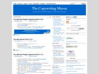 The Copywriting Maven The Copywriting Maven