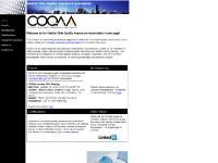 COQAA Home COQAA Home