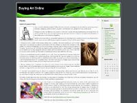 Buying Art Online » Home Buying Art Online » Home