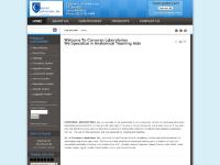 ATTENTION: Before entering Corcorcan Laboratories Web Site ATTENTION: Before entering Corcorcan Laboratories Web Site