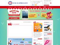 ma carte, cartes cora, carte malin, espace client cartes  ma carte, cartes cora, carte malin, espace client cartes