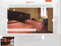 THE HOTEL, BOOK NOW, SEE THE ROOMS, Language  THE HOTEL, BOOK NOW, SEE THE ROOMS, Language
