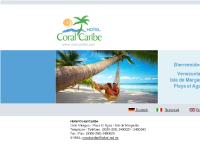 Hotel Coral Caribe - Karibik - Venezuela - Isla Margarita - Playa el Agua
