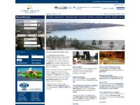 Coral Beach Hotel & Resort, Paphos, Cyprus - Home page Coral Beach Hotel & Resort, Paphos, Cyprus - Home page