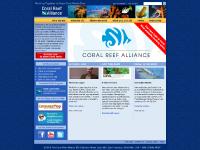 Coral Reef Conservation | Coral Reef Alliance | Coral Reef Conservation | Coral Reef Alliance |