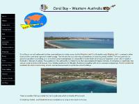 coralbay.org Coral Bay, coralbay, accommodation coralbay.org Coral Bay, coralbay, accommodation