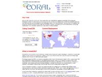 coralcdn.org Overview, Usage, Lists