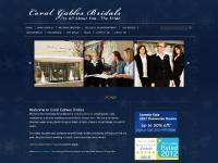 Wedding Dresses In Miami | Bridal Dresses Miami | Bridal Gowns Miami | Wedding Dresses In Miami Florida | Coral Gables Bridals -- A leading bridal shop in Coral Gables