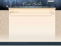 City of Coral Gables : Home City of Coral Gables : Home