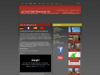 coralgold.com Projects, Investors, QwikReport coralgold.com Projects, Investors, QwikReport