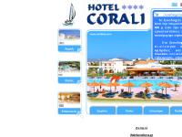 Hotel Corali - Kos Greece
