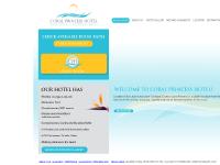 coralpr.com Coral Princess Hotel, San Juan coralpr.com Coral Princess Hotel, San Juan