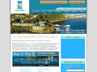 Airlie Beach Accommodation - Airlie Beach Resorts | Coral Sea Resort Airlie Beach Accommodation - Airlie Beach Resorts | Coral Sea Resort