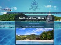 coralstrand.com Hotel, Rooms, Restaurants & Bars coralstrand.com Hotel, Rooms, Restaurants & Bars