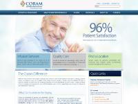 Coram Specialty Infusion Services Coram Specialty Infusion Services
