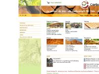 PORTRAITS, PRODUITS ET SERVICES, Bois rond, Sciages  PORTRAITS, PRODUITS ET SERVICES, Bois rond, Sciages