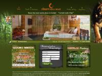Corbett Leela Vilas- Luxury Resort in Corbett | Corbett Resorts | Resorts in Corbett Corbett Leela Vilas- Luxury Resort in Corbett | Corbett Resorts | Resorts in Corbett