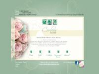 corbinsflorist.co.uk Chewton Glen Hotel, Careys Manor Hotel, Elmers Court Hotel