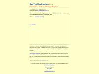 Ask The Headhunter Ask The Headhunter