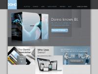  Products, Executive Management Platform, PopChart, OptiMap