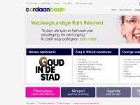 Home | CordaanBaan Home | CordaanBaan