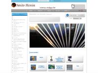 Corderie SMITS-HENIN Corderie SMITS-HENIN