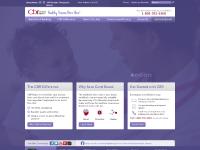 Largest, Most Experienced, #1 Choice of Ob/Gyns, CBR CellAdvantage Largest, Most Experienced, #1 Choice of Ob/Gyns, CBR CellAdvantage