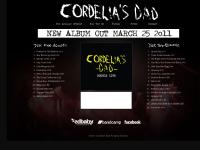 Cordelia's Dad - Double Live Album Cordelia's Dad - Double Live Album
