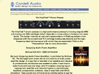 Download LTspice, Power Amplifier Design, The Super Gain Clone™, Understanding Distortion Download LTspice, Power Amplifier Design, The Super Gain Clone™, Understanding Distortion