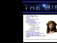 King James in HTML, The Life of Jesus Christ our Lord, Where to find help:, Christian Virtues and Character King James in HTML, The Life of Jesus Christ our Lord, Where to find help:, Christian Virtues and Character