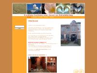 Over Cordium, Cordium, Marieke Schreuder, 30 april een lezing  Over Cordium, Cordium, Marieke Schreuder, 30 april een lezing