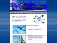 Long Range Cordless phones 1 - 35 km. Phone line transfer up to 100 km line transfers Alcon, Senao, Motorola, Engenius Long Range Cordless phones 1 - 35 km. Phone line transfer up to 100 km line transfers Alcon, Senao, Motorola, Engenius