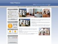cordoba2016-hotelplateros.com Hotel Plateros, Cordoba cordoba2016-hotelplateros.com Hotel Plateros, Cordoba