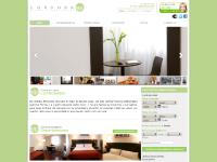 Budget lodge Buenos Aires - Córdoba 860 Suites Budget lodge Buenos Aires - Córdoba 860 Suites