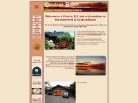 Book a Fishing Charter with us, Cordova Bay Beach, three distinctive rooms  Book a Fishing Charter with us, Cordova Bay Beach, three distinctive rooms