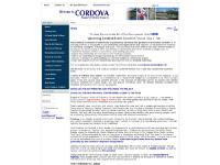 cordovachamber.com - Home